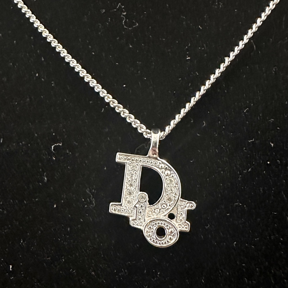 Christian Dior Necklace